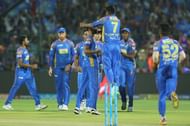 RR would be hoping to continue their winning ways
